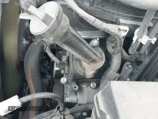 ✅ 2018 Toyota Tacoma SR5 • VIN: 3TMDZ5BN3JM048961 • Лот: 43630700. Опубликован ранее на IAAI с пробегом 115 410 миль. Бесплатный доступ к архиву аукционных продаж из США и подробный отчёт об истории автомобиля на DreamBid. Изображение 20.