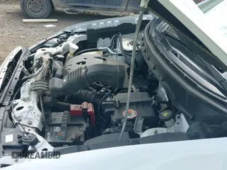 2014 Mitsubishi Outlander ES with VIN 4A4AR3AU3EE027371, listed as a IAAI auction lot 43140326 with 114,059 mi miles and . Bid and sale history available at DreamBid. Image 19.