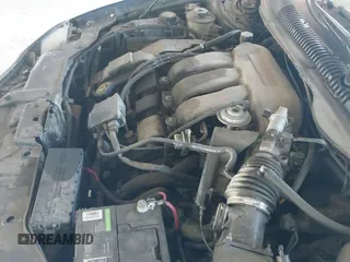 ✅ 1996 Ford Taurus LX • VIN: 1FALP53SXTG122417 • Лот: 43017426. Опубликован ранее на IAAI с пробегом 121 870 миль. Бесплатный доступ к архиву аукционных продаж из США и подробный отчёт об истории автомобиля на DreamBid. Изображение 12.