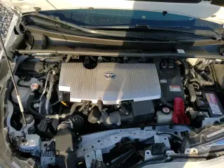 ✅ 2021 Toyota Prius L Eco • VIN: JTDKAMFU1M3148007 • Lot: 90549395. Listed on Copart with 33,040 mi. Free auction sales archive from the USA and detailed vehicle history report at DreamBid. Image 15.