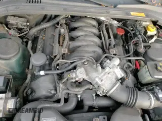 ✅ 2003 Jaguar S-Type • VIN: SAJEA01U03HM72355 • Lot: 87175714. Listed on Copart with 99,724 mi. Free auction sales archive from the USA and detailed vehicle history report at DreamBid. Image 13.