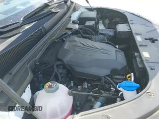 ✅ 2025 Kia Carnival SX • VIN: KNDNE5K34S6492592 • Lot: 42257046. Listed on IAAI with 6,373 mi. Free auction sales archive from the USA and detailed vehicle history report at DreamBid. Image 22.