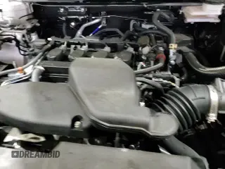 ✅ 2025 Honda CR-V EX-L • VIN: 2HKRS4H71SH481280 • Lot: 85162505. Wystawiony na Copart z przebiegiem 5 289 mil. Bezpłatny archiwum sprzedaży aukcyjnych z USA i szczegółowy raport historii pojazdu na DreamBid. Zdjęcie 16.