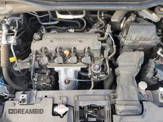 ✅ 2022 Honda HR-V LX • VIN: 3CZRU5H37NM717551 • Lot: 89455665. Listed on Copart with 78,207 mi. Free auction sales archive from the USA and detailed vehicle history report at DreamBid. Image 14.