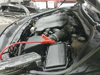 ✅ 2018 Buick LaCrosse Premium • VIN: 1G4ZS5SS2JU110583 • Lot: 41734692. Wystawiony na IAAI z przebiegiem 36 044 mil. Bezpłatny archiwum sprzedaży aukcyjnych z USA i szczegółowy raport historii pojazdu na DreamBid. Zdjęcie 20.