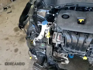 ✅ 2024 Kia Seltos EX • VIN: KNDERCAA0R7496314 • Лот: 84866785. Опубликован ранее на Copart с пробегом 28 654 миль. Бесплатный доступ к архиву аукционных продаж из США и подробный отчёт об истории автомобиля на DreamBid. Изображение 15.