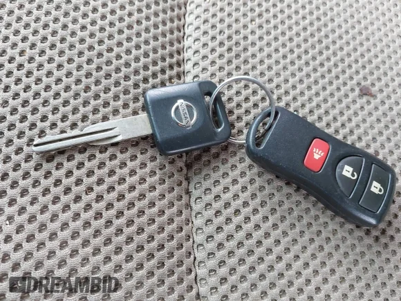 ✅ 2012 Nissan Frontier SV • VIN: 1N6AD0FV3CC443786 • Лот: 44204822. Опубліковано раніше на IAAI з пробігом 109 965 миль. Безкоштовний доступ до архіву аукціонних продажів зі США та докладний звіт про історію автомобіля на DreamBid. Зображення 11.