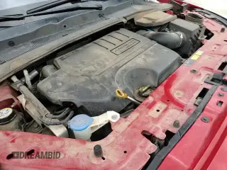 ✅ 2018 Jaguar E-Pace First Edition • VIN: SADFL2FX8J1Z01392 • Лот: 60119325. Опубликован ранее на Copart с пробегом 72 269 миль. Бесплатный доступ к архиву аукционных продаж из США и подробный отчёт об истории автомобиля на DreamBid. Изображение 14.