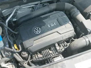 ✅ 2016 Volkswagen Jetta GLI SE • VIN: 3VW5S7AJXGM260829 • Lot: 42503335. Wystawiony na IAAI z przebiegiem 156 744 mil. Bezpłatny archiwum sprzedaży aukcyjnych z USA i szczegółowy raport historii pojazdu na DreamBid. Zdjęcie 20.