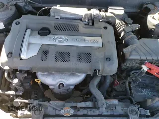 ✅ 2006 Hyundai Elantra GLS • VIN: KMHDN46D46U271158 • Лот: 83356144. Размещён на Copart с пробегом 162 390 миль миль. Получите бесплатный доступ к архиву аукционных продаж из США и посмотрите подробный отчёт об истории автомобиля на DreamBid. Изображение 14.