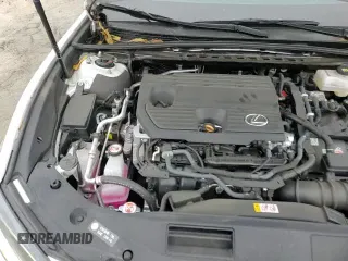 ✅ 2025 Lexus ES 300h Luxury • VIN: 58AEA1C16SU057915 • Лот: 64491685. Опубликован ранее на Copart с пробегом 12 966 миль. Бесплатный доступ к архиву аукционных продаж из США и подробный отчёт об истории автомобиля на DreamBid. Изображение 15.