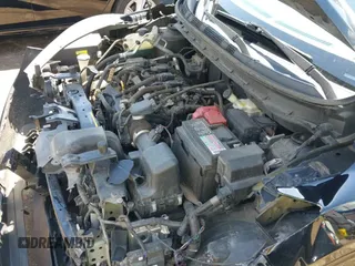 ✅ 2019 Nissan Kicks SR • VIN: 3N1CP5CU1KL557786 • Лот: 42910356. Опубликован ранее на IAAI с пробегом 101 103 миль. Бесплатный доступ к архиву аукционных продаж из США и подробный отчёт об истории автомобиля на DreamBid. Изображение 23.