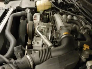 ✅ 2004 Land Rover Discovery SE • VIN: SALTW19404A833135 • Лот: 43616506. Опубликован ранее на IAAI с пробегом 166 901 миль. Бесплатный доступ к архиву аукционных продаж из США и подробный отчёт об истории автомобиля на DreamBid. Изображение 19.