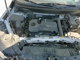 ✅ 2022 GMC Terrain SLE • VIN: 3GKALMEV0NL212211 • Lot: 63239505. Wystawiony na Copart z przebiegiem 72 859 mil. Bezpłatny archiwum sprzedaży aukcyjnych z USA i szczegółowy raport historii pojazdu na DreamBid. Zdjęcie 15.