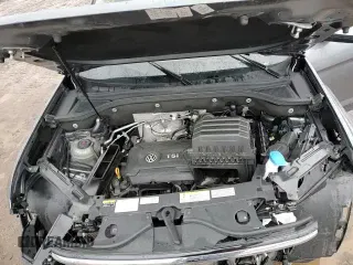 ✅ 2021 Volkswagen Atlas S • VIN: 1V2GP2CA2MC530810 • Лот: 86491864. Опубликован ранее на Copart с пробегом 53 282 миль. Бесплатный доступ к архиву аукционных продаж из США и подробный отчёт об истории автомобиля на DreamBid. Изображение 16.