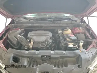 2020 Chevrolet Blazer RS z VIN 3GNKBERS0LS655168, wystawiony jako Copart lot #67108845 z przebiegiem 80 504 mil mil oraz Szkoda całkowita • Salvage title. Historia ofert i sprzedaży dostępna na DreamBid. Obrazek 16.