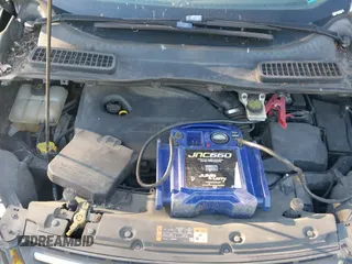 ✅ 2015 Ford Escape SE • VIN: 1FMCU9GX8FUA56256 • Lot: 43587626. Wystawiony na IAAI z przebiegiem 187 491 mil. Bezpłatny archiwum sprzedaży aukcyjnych z USA i szczegółowy raport historii pojazdu na DreamBid. Zdjęcie 12.