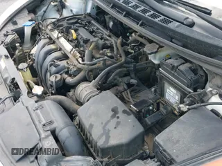 ✅ 2012 Hyundai Elantra GLS • VIN: 5NPDH4AE4CH082611 • Lot: 42736257. Listed on IAAI with 176,404 mi. Free auction sales archive from the USA and detailed vehicle history report at DreamBid. Image 12.