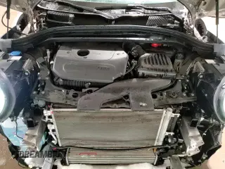 ✅ 2024 MINI Countryman Cooper S • VIN: WMZ83BR04R3S20813 • Lot: 89150115. Listed on Copart with 31,004 mi. Free auction sales archive from the USA and detailed vehicle history report at DreamBid. Image 15.