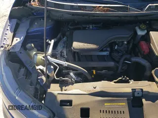 ✅ 2021 Nissan Rogue S • VIN: JN1BJ1AV4MW304475 • Lot: 92089495. Wystawiony na Copart z przebiegiem 77 051 mil. Bezpłatny archiwum sprzedaży aukcyjnych z USA i szczegółowy raport historii pojazdu na DreamBid. Zdjęcie 14.