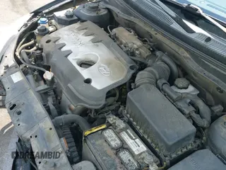 ✅ 2008 Hyundai Accent GLS • VIN: KMHCN46C18U167345 • Лот: 42269153. Опубликован ранее на IAAI с пробегом 153 795 миль. Бесплатный доступ к архиву аукционных продаж из США и подробный отчёт об истории автомобиля на DreamBid. Изображение 20.