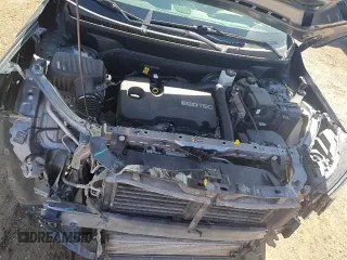 ✅ 2020 GMC Terrain SLT • VIN: 3GKALVEV3LL130525 • Лот: 84902255. Опубликован ранее на Copart с пробегом 56 908 миль. Бесплатный доступ к архиву аукционных продаж из США и подробный отчёт об истории автомобиля на DreamBid. Изображение 14.