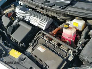 ✅ 2014 Toyota Prius Two • VIN: JTDKN3DU4E1744825 • Lot: 43531179. Wystawiony na IAAI z przebiegiem 128 796 mil. Bezpłatny archiwum sprzedaży aukcyjnych z USA i szczegółowy raport historii pojazdu na DreamBid. Zdjęcie 20.