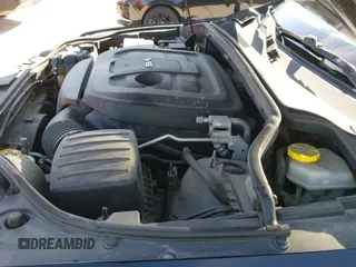 ✅ 2018 Jeep Grand Cherokee High Altitude • VIN: 1C4RJECG7JC444356 • Lot: 42225715. Listed on IAAI with 111,980 mi. Free auction sales archive from the USA and detailed vehicle history report at DreamBid. Image 20.