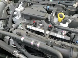 ✅ 2022 Ford Bronco Sport Big Bend • VIN: 3FMCR9B68NRD18508 • Lot: 84952035. Wystawiony na Copart z przebiegiem 41 265 mil. Bezpłatny archiwum sprzedaży aukcyjnych z USA i szczegółowy raport historii pojazdu na DreamBid. Zdjęcie 14.