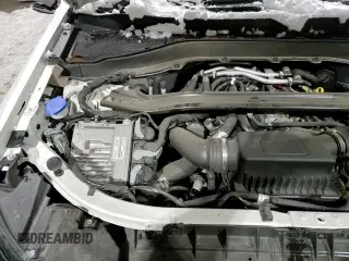 ✅ 2023 Ford Explorer Platinum • VIN: 1FM5K8HC2PGA38596 • Lot: 87262544. Wystawiony na Copart z przebiegiem 25 392 mil. Bezpłatny archiwum sprzedaży aukcyjnych z USA i szczegółowy raport historii pojazdu na DreamBid. Zdjęcie 15.