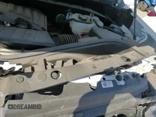 2023 Chevrolet Silverado 1500 Work Truck z VIN 1GCRDAEKXPZ105968, wystawiony jako Copart lot #84625805 z przebiegiem 14 054 mil mil oraz Szkoda całkowita • Salvage title. Historia ofert i sprzedaży dostępna na DreamBid. Obrazek 13.