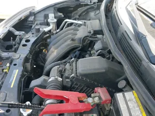 ✅ 2016 Nissan Versa S • VIN: 3N1CN7AP3GL877696 • Лот: 42660396. Опубликован ранее на IAAI с пробегом 147 182 миль. Бесплатный доступ к архиву аукционных продаж из США и подробный отчёт об истории автомобиля на DreamBid. Изображение 12.