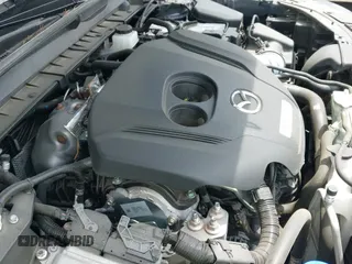 ✅ 2023 Mazda CX-50 Premium Plus • VIN: 7MMVABEY2PN129125 • Lot: 42291664. Wystawiony na IAAI z przebiegiem 22 636 mil. Bezpłatny archiwum sprzedaży aukcyjnych z USA i szczegółowy raport historii pojazdu na DreamBid. Zdjęcie 19.