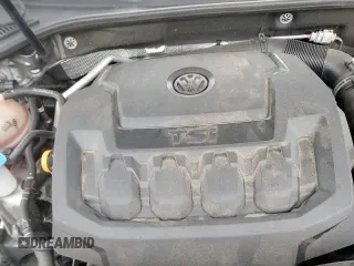 ✅ 2019 Volkswagen Passat Wolfsburg Edition • VIN: 1VWLA7A36KC008632 • Lot: 81682235. Wystawiony na Copart z przebiegiem 138 515 mil. Bezpłatny archiwum sprzedaży aukcyjnych z USA i szczegółowy raport historii pojazdu na DreamBid. Zdjęcie 14.