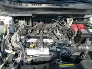 ✅ 2020 Nissan Kicks S • VIN: 3N1CP5BV6LL529106 • Lot: 62308815. Listed on Copart with 85,836 mi. Free auction sales archive from the USA and detailed vehicle history report at DreamBid. Image 15.