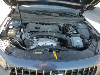 ✅ 2023 Mercedes-Benz GLB 250 • VIN: W1N4M4GB6PW302199 • Lot: 89696825. Listed on Copart with 25,746 mi. Free auction sales archive from the USA and detailed vehicle history report at DreamBid. Image 14.