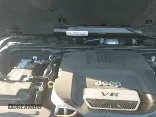 ✅ 2017 Jeep Wrangler Sahara • VIN: 1C4AJWBG3HL522694 • Lot: 41782309. Listed on IAAI with 67,041 mi. Free auction sales archive from the USA and detailed vehicle history report at DreamBid. Image 19.