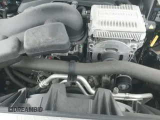 ✅ 2022 Jeep Wagoneer Series II • VIN: 1C4SJVBT1NS103823 • Lot: 42049648. Listed on IAAI with 24,644 mi. Free auction sales archive from the USA and detailed vehicle history report at DreamBid. Image 19.