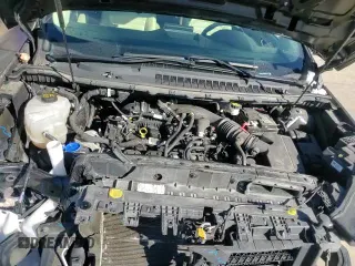 ✅ 2021 Ford Edge SEL • VIN: 2FMPK4J95MBA26719 • Лот: 70472365. Опубликован ранее на Copart с пробегом 127 922 миль. Бесплатный доступ к архиву аукционных продаж из США и подробный отчёт об истории автомобиля на DreamBid. Изображение 17.