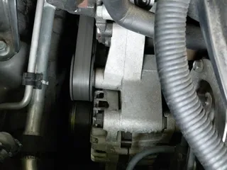 ✅ 2015 Kia Optima EX • VIN: 5XXGN4A76FG400378 • Lot: 43550163. Listed on IAAI with 65,539 mi. Free auction sales archive from the USA and detailed vehicle history report at DreamBid. Image 19.