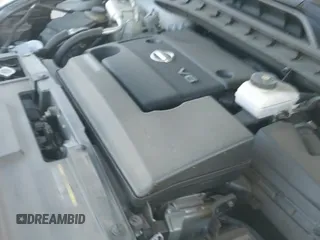 ✅ 2023 Nissan Murano SL • VIN: 5N1AZ2CS5PC129858 • Lot: 43451089. Wystawiony na IAAI z przebiegiem 47 092 mil. Bezpłatny archiwum sprzedaży aukcyjnych z USA i szczegółowy raport historii pojazdu na DreamBid. Zdjęcie 19.