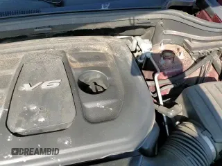 ✅ 2018 Jeep Grand Cherokee Altitude • VIN: 1C4RJEAG8JC277850 • Лот: 71925005. Опубликован ранее на Copart с пробегом 95 819 миль. Бесплатный доступ к архиву аукционных продаж из США и подробный отчёт об истории автомобиля на DreamBid. Изображение 16.