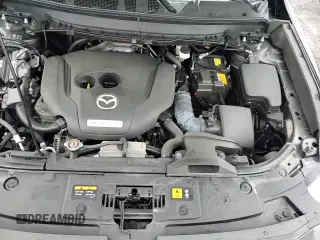 ✅ 2020 Mazda CX-9 Sport • VIN: JM3TCBBY1L0400034 • Lot: 63270225. Listed on Copart with 46,325 mi. Free auction sales archive from the USA and detailed vehicle history report at DreamBid. Image 14.