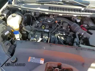 ✅ 2023 Ford Edge SEL • VIN: 2FMPK4J99PBA37842 • Lot: 90293595. Wystawiony na Copart z przebiegiem 44 713 mil. Bezpłatny archiwum sprzedaży aukcyjnych z USA i szczegółowy raport historii pojazdu na DreamBid. Zdjęcie 16.