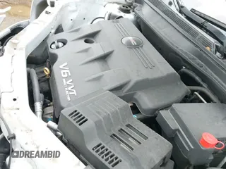 ✅ 2015 GMC Terrain SLE • VIN: 2GKFLWE35F6333130 • Лот: 42731814. Опубликован ранее на IAAI с пробегом 128 997 миль. Бесплатный доступ к архиву аукционных продаж из США и подробный отчёт об истории автомобиля на DreamBid. Изображение 20.