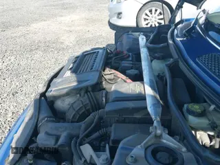 ✅ 2005 MINI Convertible S • VIN: WMWRH33455TF82408 • Lot: 41857791. Listed on IAAI with 133,824 mi. Free auction sales archive from the USA and detailed vehicle history report at DreamBid. Image 19.