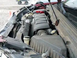 ✅ 2011 GMC Acadia SLE • VIN: 1GKKRPED6BJ236477 • Лот: 43392791. Опубликован ранее на IAAI с пробегом 196 394 миль. Бесплатный доступ к архиву аукционных продаж из США и подробный отчёт об истории автомобиля на DreamBid. Изображение 12.