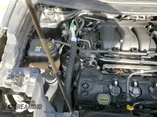 ✅ 2018 Ford Explorer XLT • VIN: 1FM5K8D88JGC68135 • Lot: 92891985. Wystawiony na Copart z przebiegiem 122 419 mil. Bezpłatny archiwum sprzedaży aukcyjnych z USA i szczegółowy raport historii pojazdu na DreamBid. Zdjęcie 14.