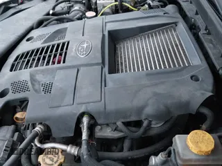 ✅ 2009 Subaru Forester XT Limited • VIN: JF2SH66619H701582 • Лот: 43515192. Опубликован ранее на IAAI с пробегом 179 001 миль. Бесплатный доступ к архиву аукционных продаж из США и подробный отчёт об истории автомобиля на DreamBid. Изображение 12.