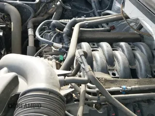 ✅ 2013 Ford F-150 XL • VIN: 1FTFW1EF8DKE51201 • Lot: 43614787. Wystawiony na IAAI z przebiegiem 158 346 mil. Bezpłatny archiwum sprzedaży aukcyjnych z USA i szczegółowy raport historii pojazdu na DreamBid. Zdjęcie 19.